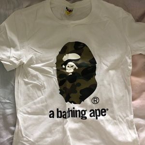 Bape Women’s T-Shirt
